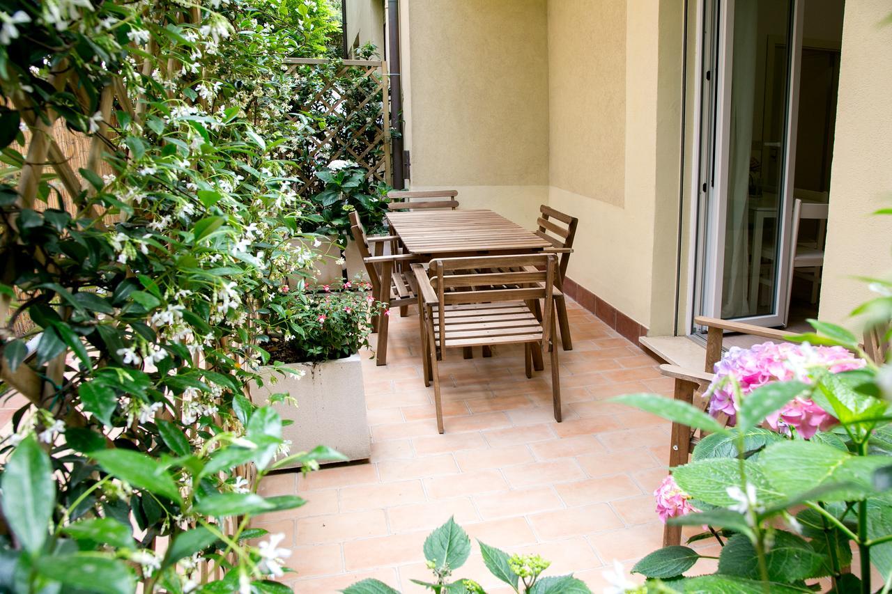 Residence Villa Ofelia Rimini Exterior photo